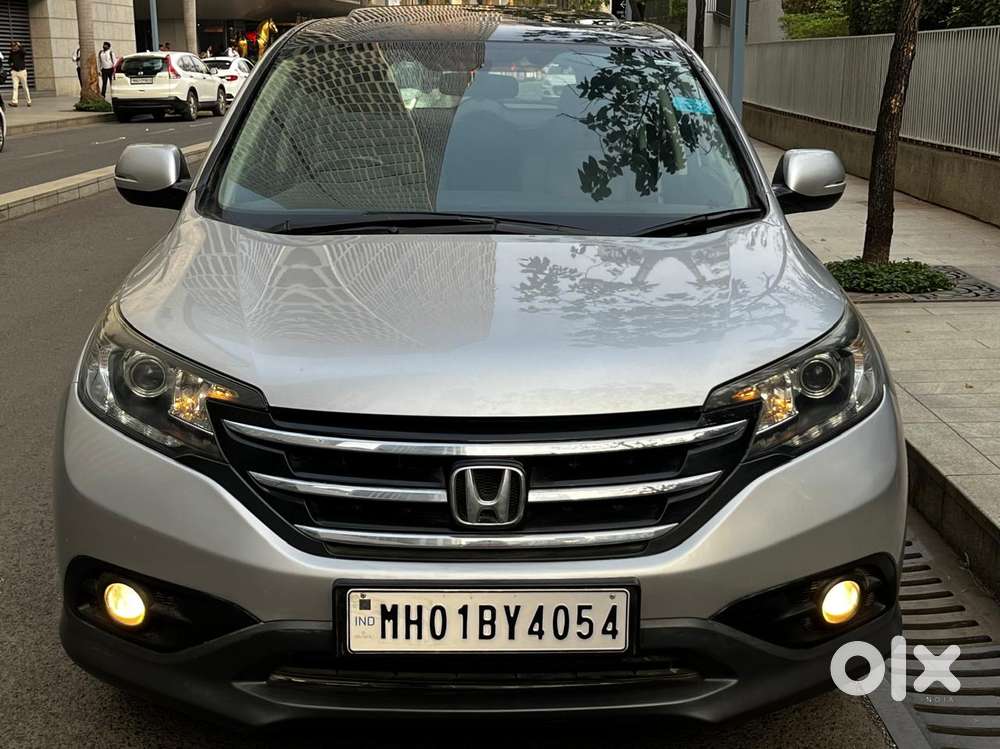 Honda Cr-v 2.4 Automatic, 2015, Petrol
