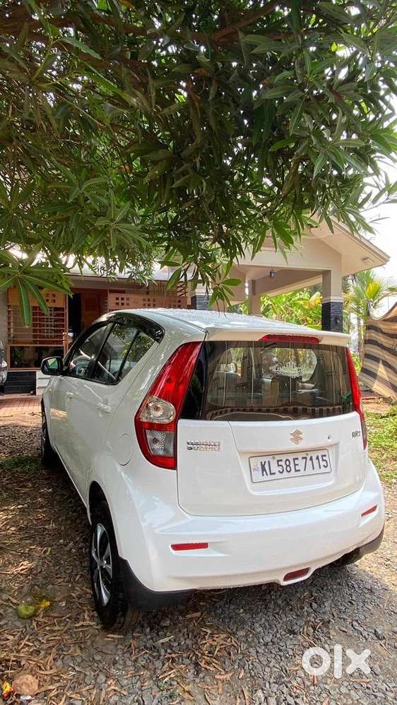 Maruti Suzuki Car 2011