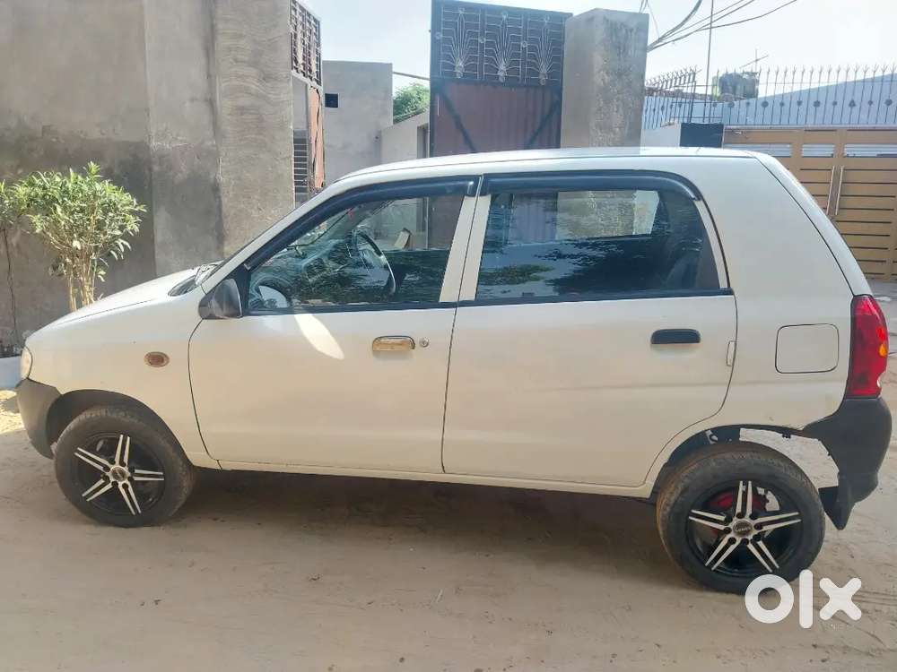 Maruti Suzuki Alto 800 2012 Petrol 87000 Km Driven
