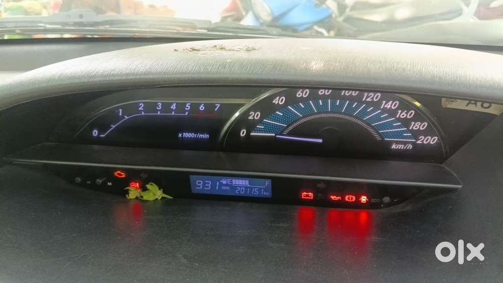 Toyota Car Diesel 2019