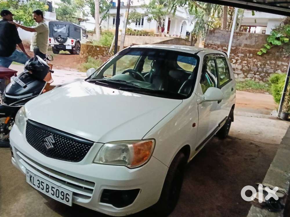 Good Condition Family Used