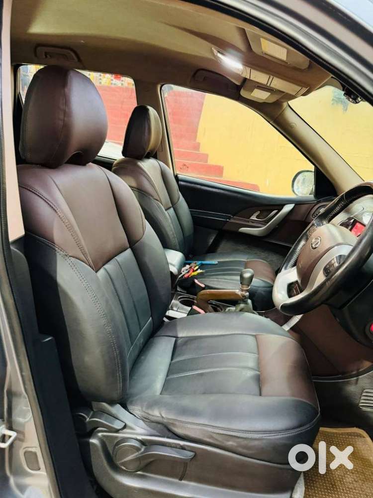 Mahindra Xuv500 2011-2015 W8 2wd, 2012, Diesel
