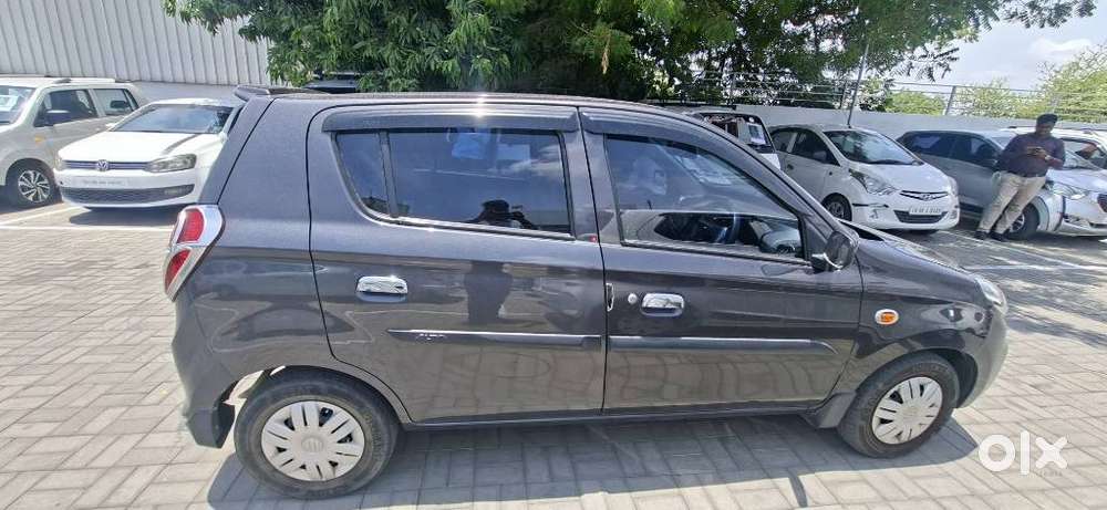Maruti Suzuki Alto 800 Lxi, 2021, Petrol