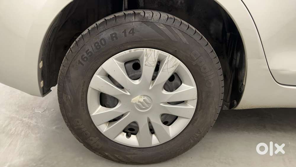 Maruti Suzuki Swift Dzire 1.3 Vxi, 2014, Petrol