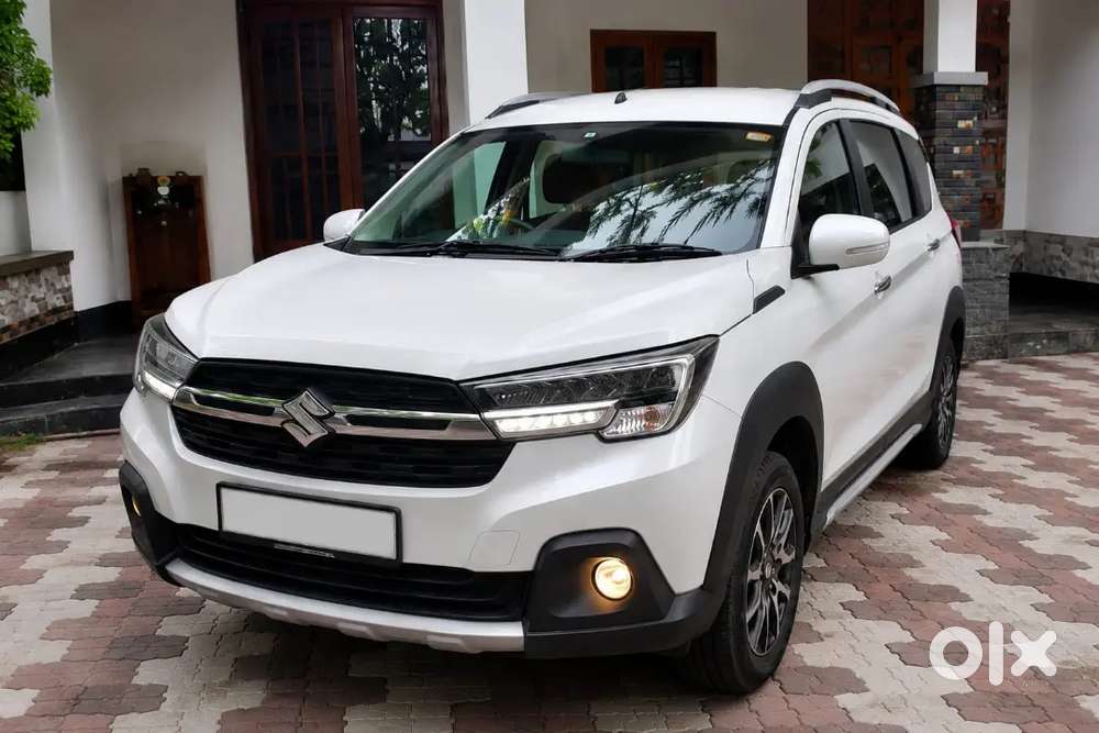 2020xl6 Zeta Only40k Km  Newtyres 360 Camera  Insurance Active