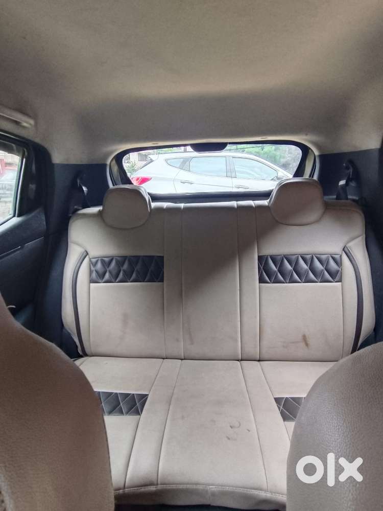 Renault Kwid Rxl, 2015, Petrol