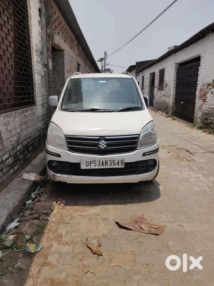 Wagon R 2010 K Series