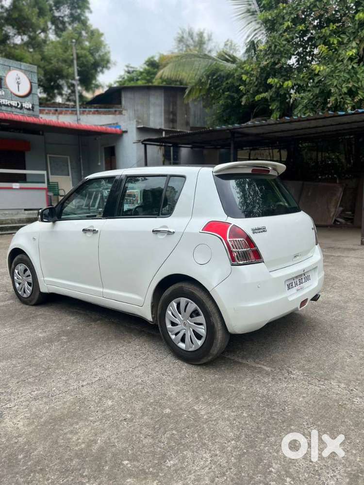 Maruti Suzuki Swift Ldi Bsiv, 2009, Diesel