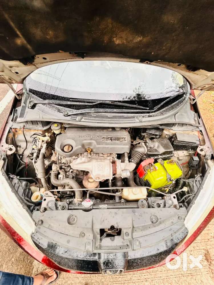 Honda City For Sell