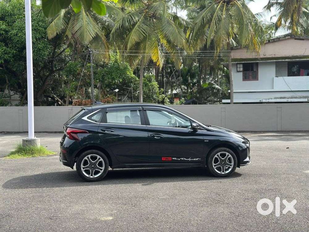 Hyundai I20 1.2 Spotz, 2023, Petrol