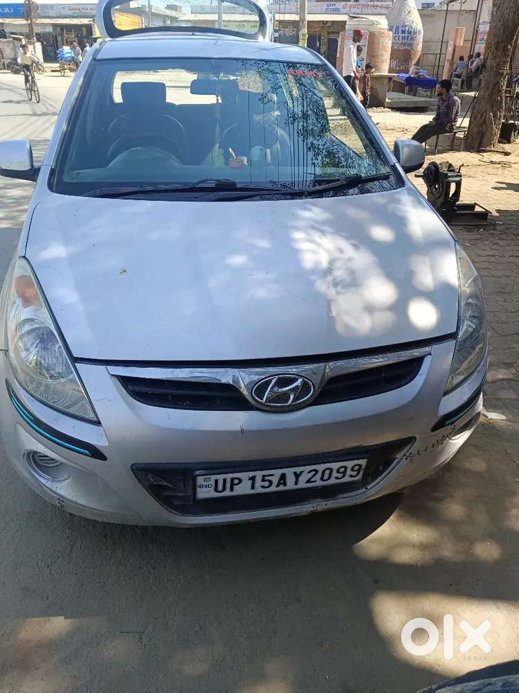 Good Condition