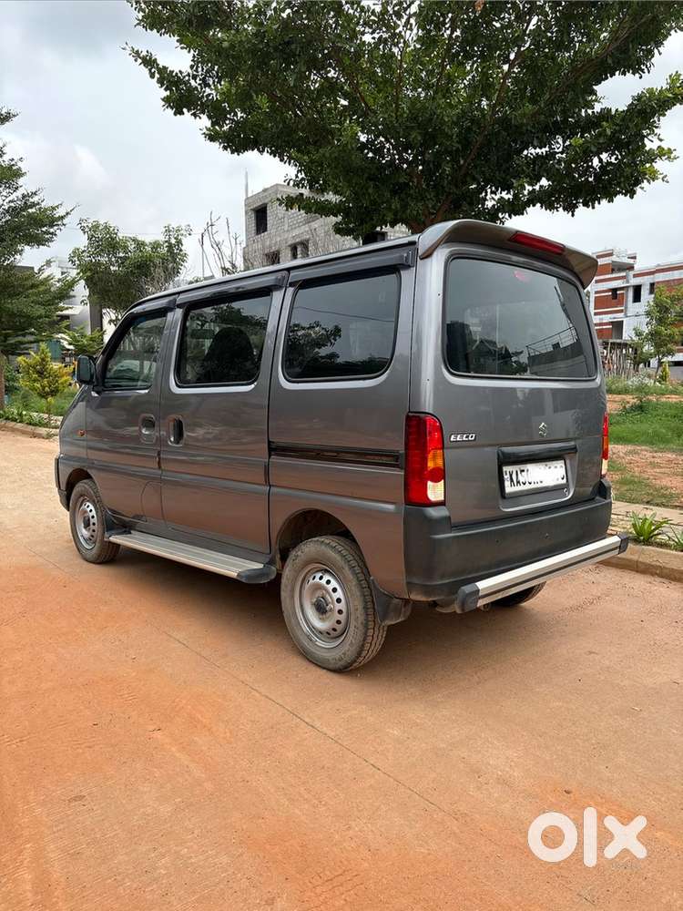 Maruti Suzuki Eeco 2023