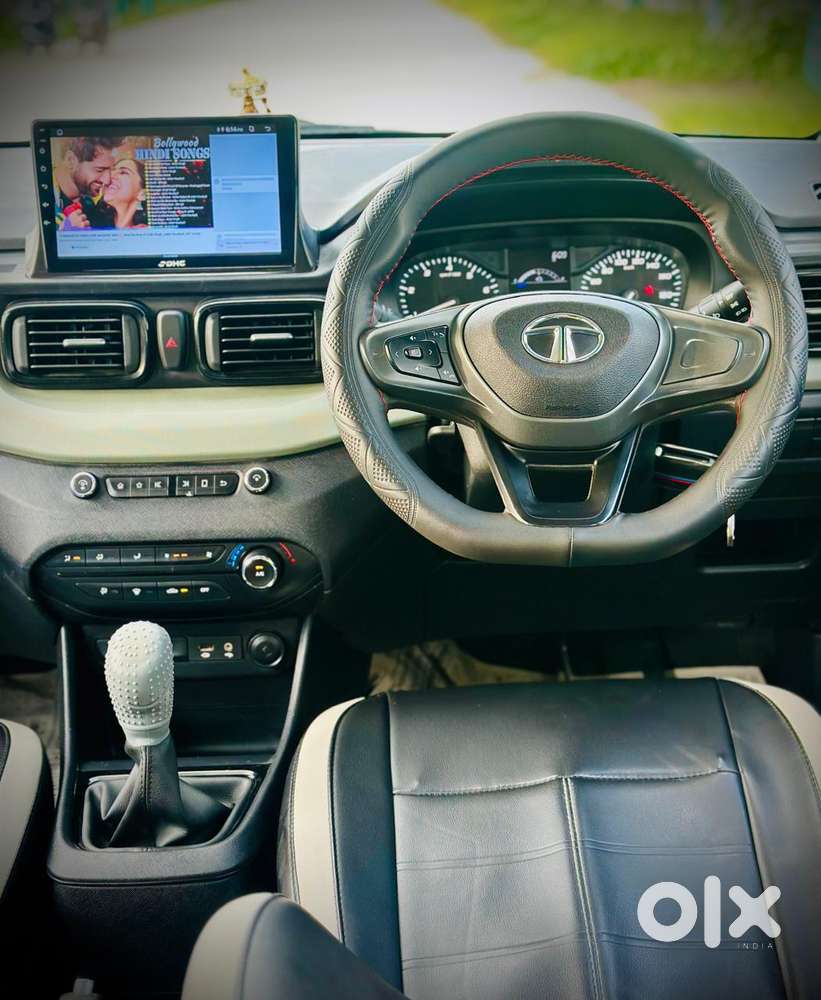 Tata Punch Adventure, 2022, Cng & Hybrids