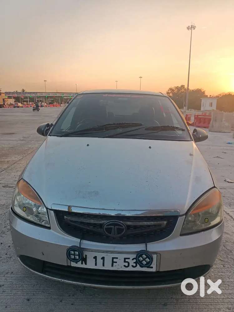 Tata Indica V2 Modal 2014 Disel