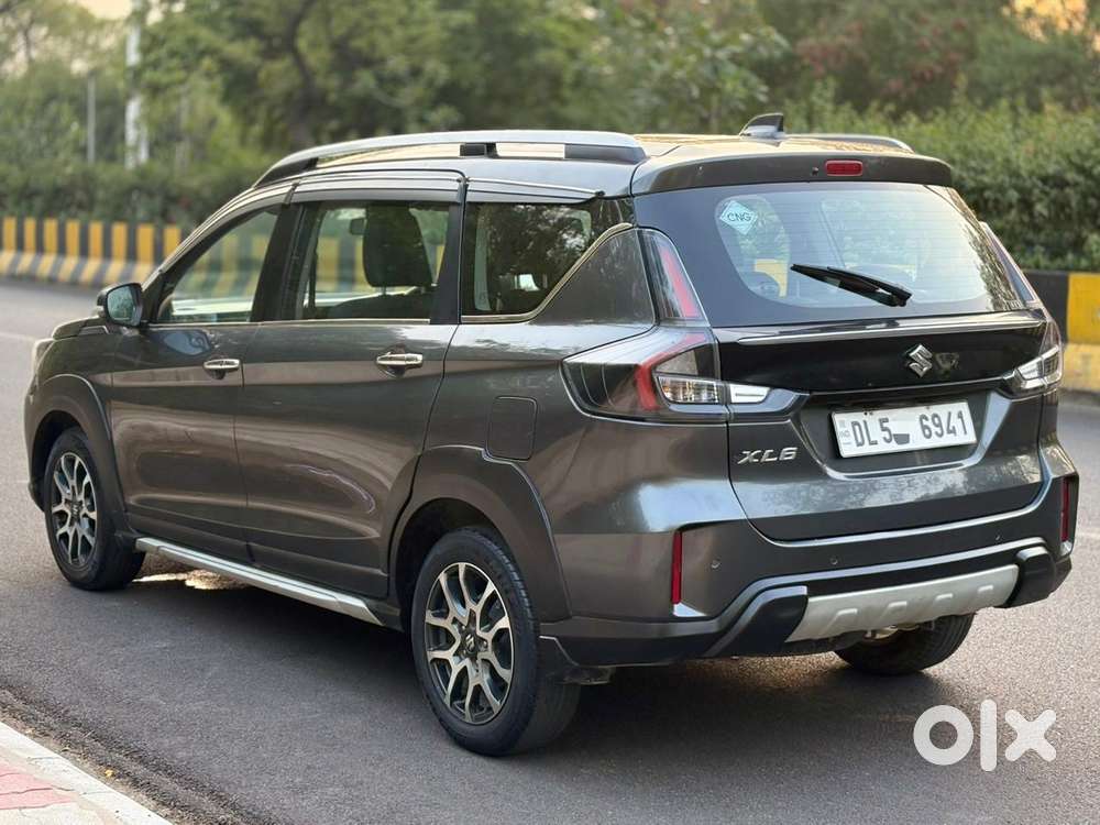 Maruti Suzuki Xl6 Zeta Mt Cng, 2024, Cng & Hybrids