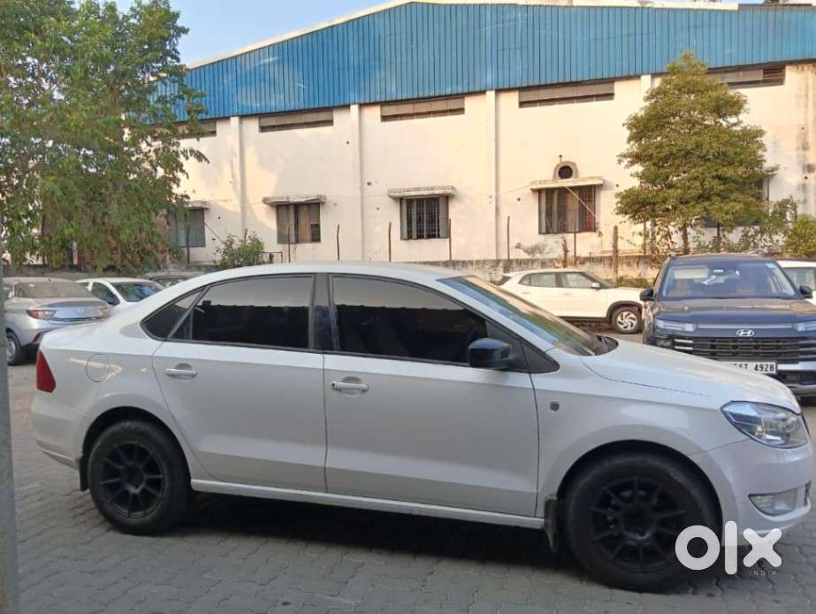 Skoda Rapid 1.5 Tdi Manual Active  Ambition Style, 2013, Diesel
