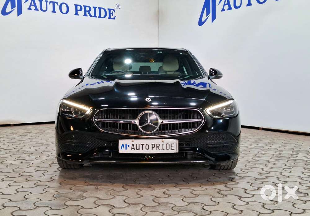 Mercedes-benz C-class C 220d, 2023, Diesel