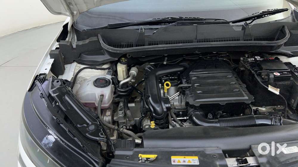 Skoda Kushaq Ambition 1.0l Tsi Mt, 2022, Petrol