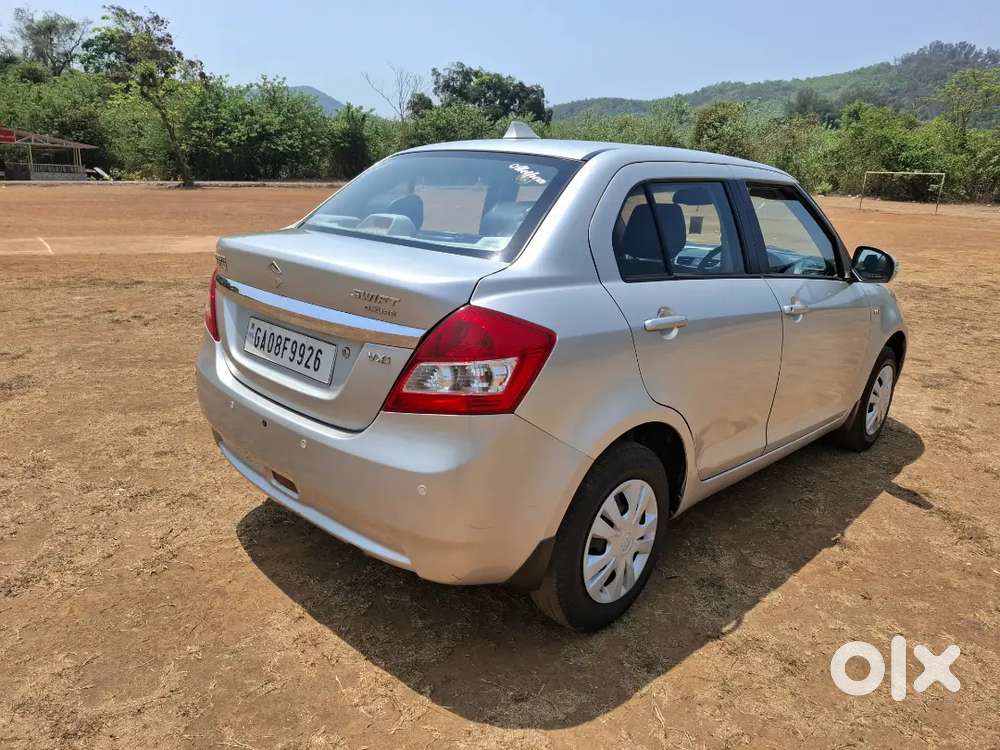 Maruti Suzuki Swift Dzire Vxi For Sale