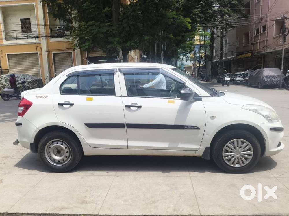 Maruti Suzuki Swift Dzire Tour, 2022, Cng & Hybrids