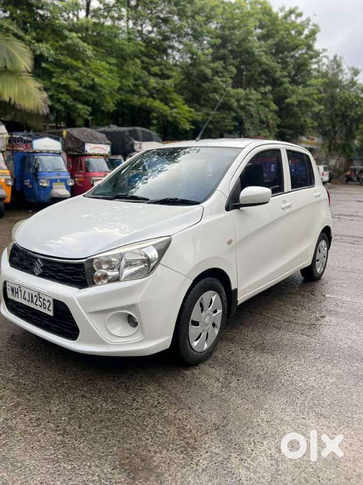 Maruti Suzuki Celerio Cng Vxi Optional, 2020, Cng & Hybrids