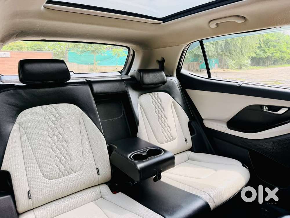 Hyundai Creta 1.5 Sx (o) Diesel, 2023, Diesel