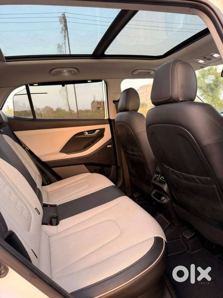 Hyundai Creta 1.6 Sx (o), 2023, Diesel