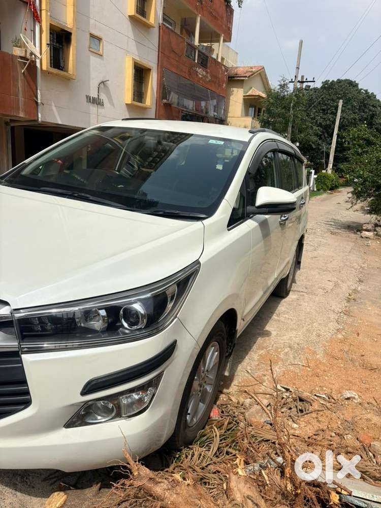 Toyota Car 2018 Diesel