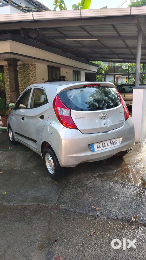 Hyundai Eon Era +, 2014, Petrol