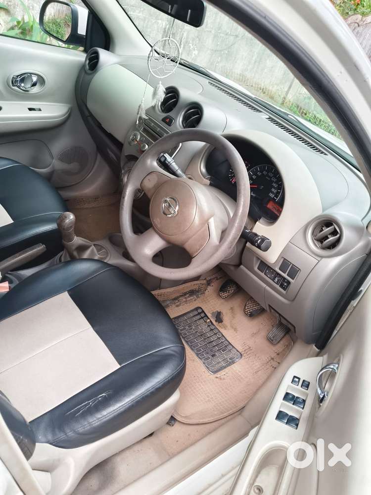 Nissan Micra Xv, 2011, Petrol