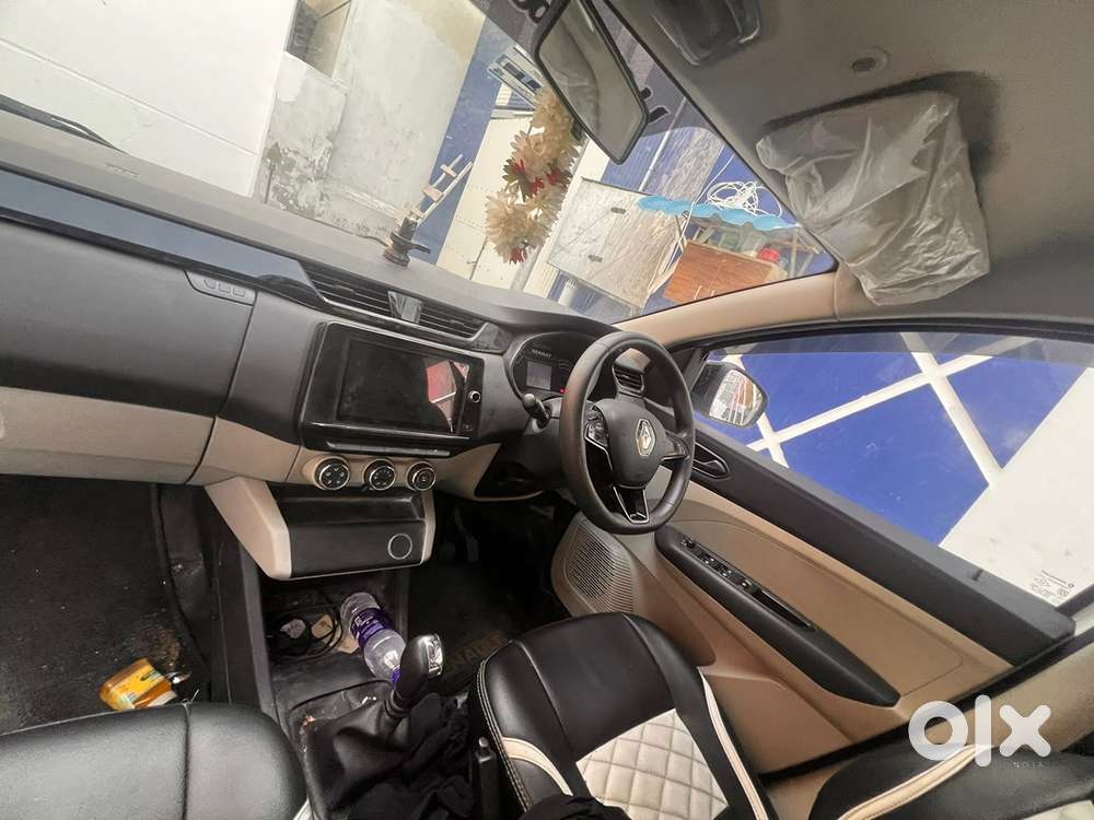 Renault Triber Petrol 2023 Dec