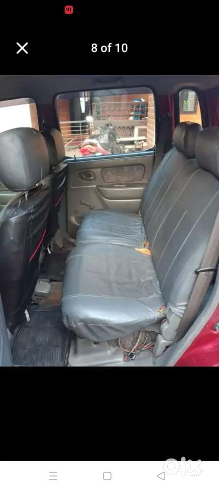 Maruti Suzuki Wagon R Petrol Manual 2003