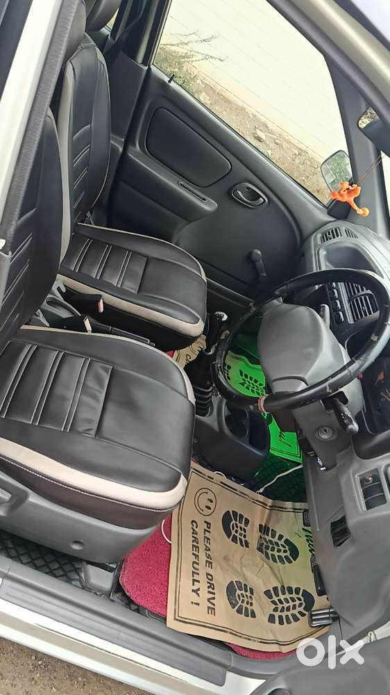 Maruti Suzuki Alto 2005-2010 Lx Bsiii, 2004, Petrol