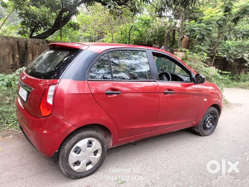 Tata Bolt Revotron Xe, 2014, Diesel