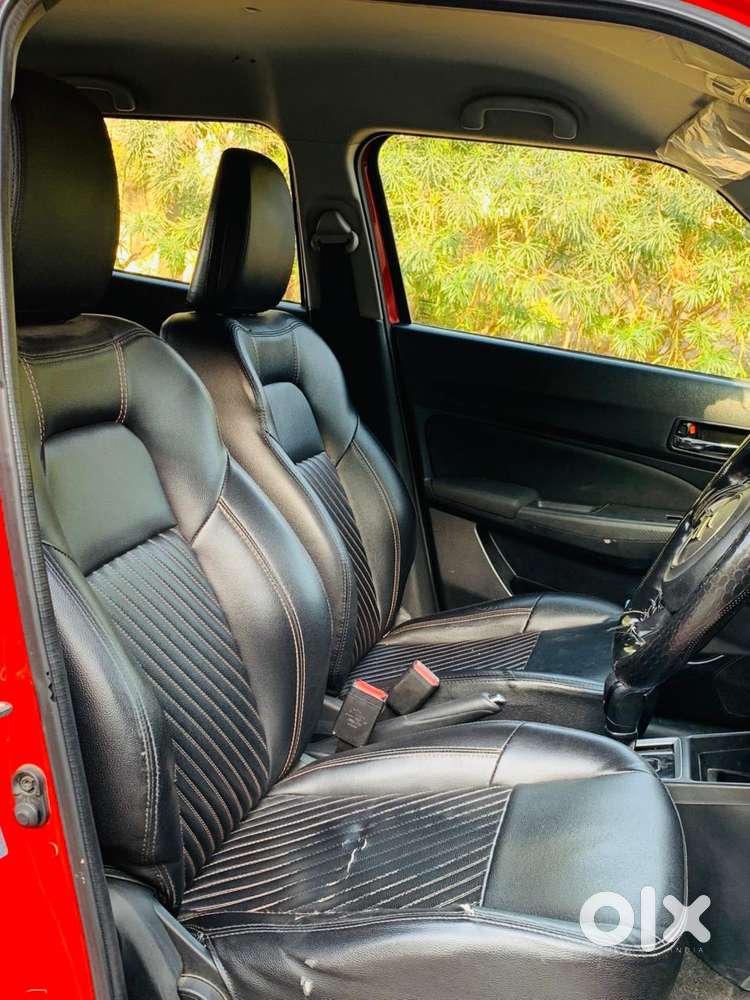Maruti Suzuki Swift Amt Vxi, 2019, Petrol