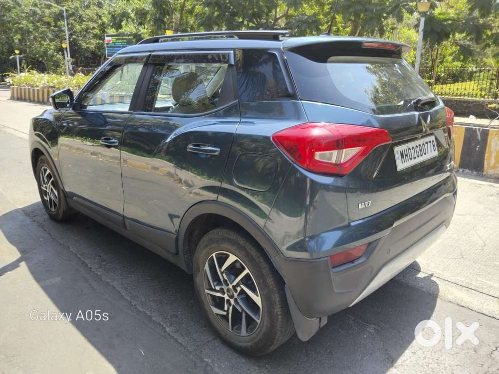 Mahindra Xuv300 W8 Diesel, 2023, Diesel
