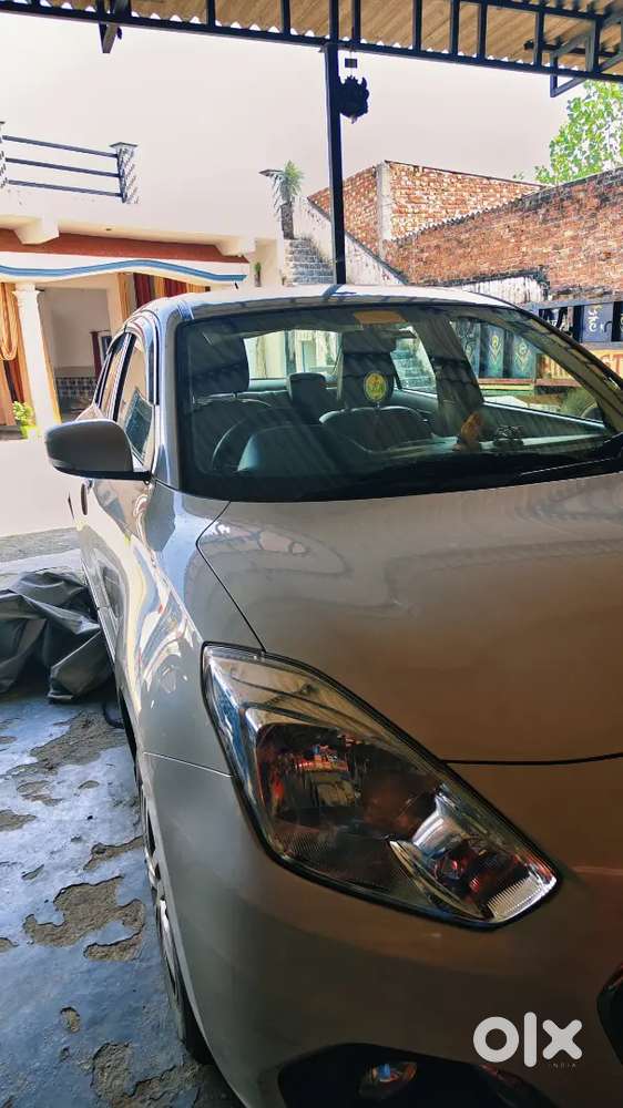Maruti Suzuki Dzire 2023 Vxi