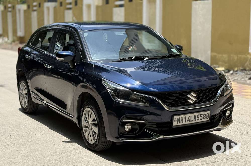 Maruti Suzuki Baleno Delta, 2024, Diesel