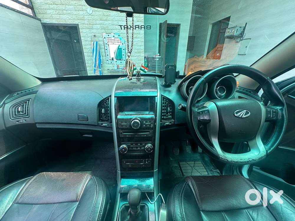 Mahindra Xuv500 2013 Diesel Well Maintained