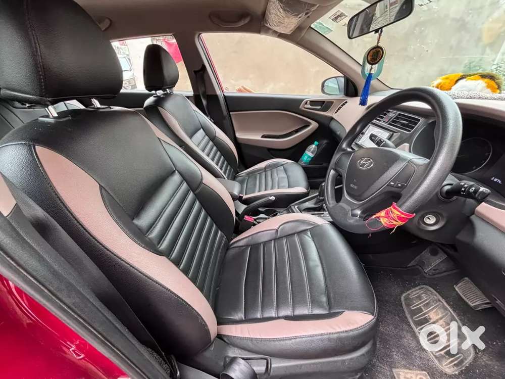 Hyundai I20 Magna Executive 2018 Petrol