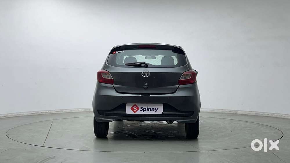 Tata Tiago 1.2 Revotron Xz Plus, 2020, Petrol