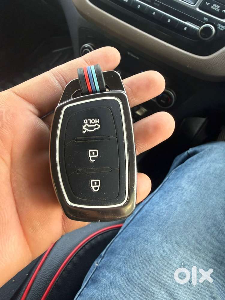 2015 Hyundai Elite I20
