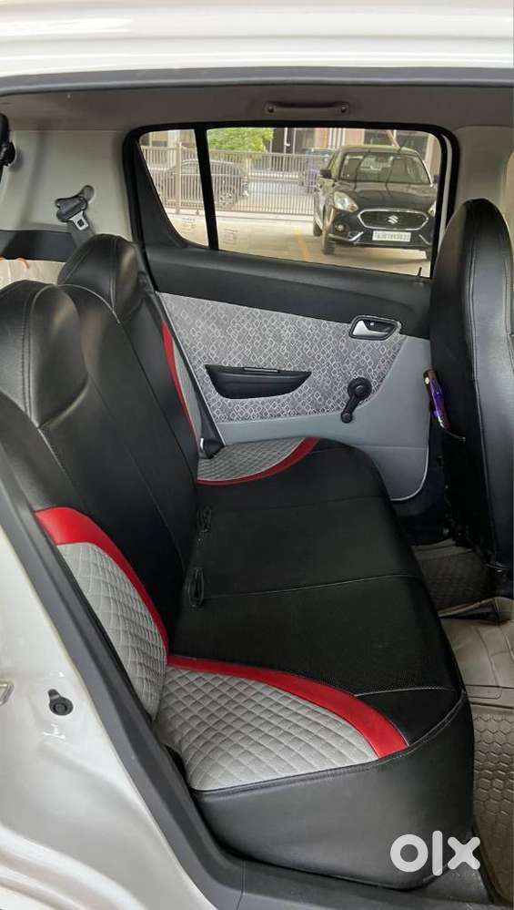 Maruti Suzuki Alto 800 Lxi, 2017, Petrol