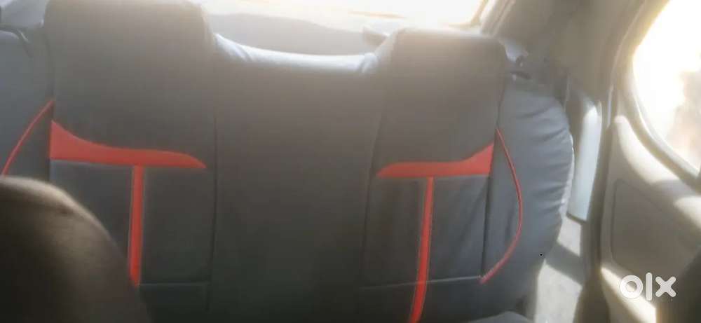 Tata Indica Ev2 Diesel 2012