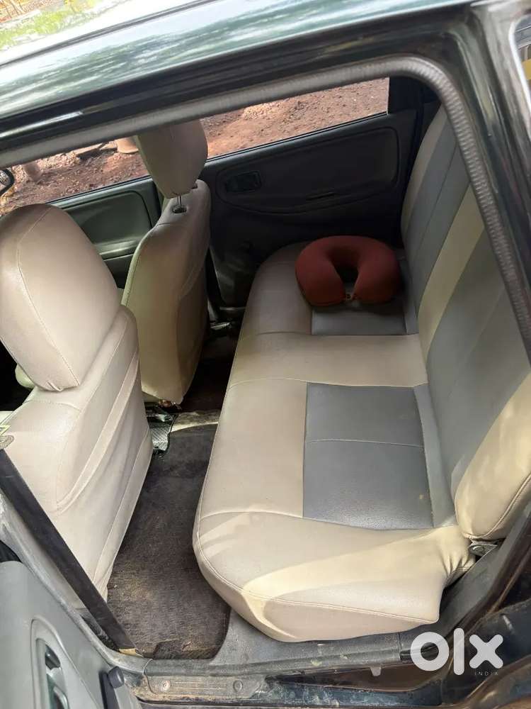 Maruti Suzuki Zen
