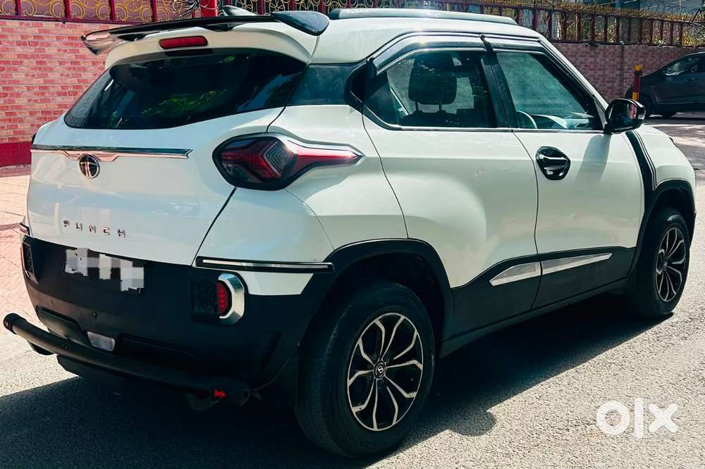 Tata Punch Pure Icng, 2025, Cng & Hybrids