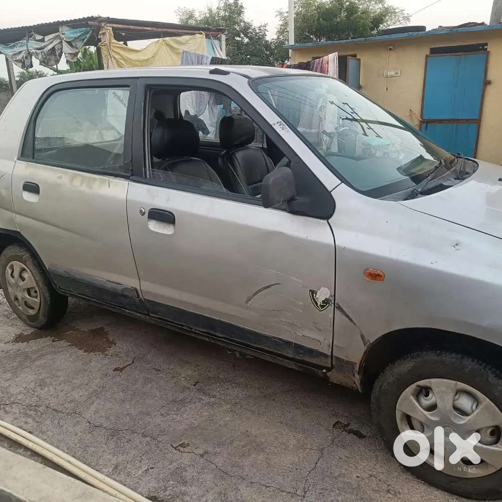 Maruti Suzuki Alto 800 Lxi 2005