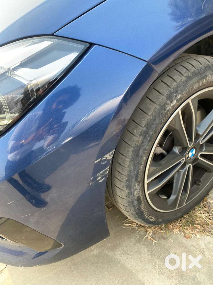 Bmw 2 Series Gran Coupe 220d M Sport [ ], 2022, Diesel