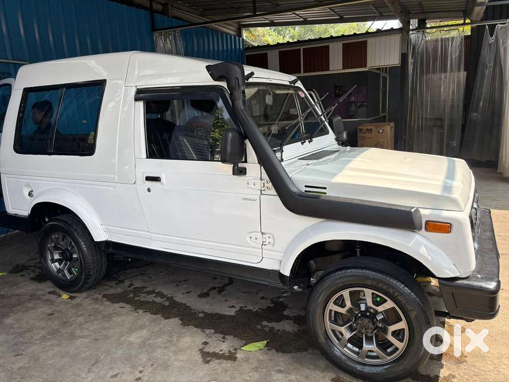 Maruti Suzuki Manual 2006