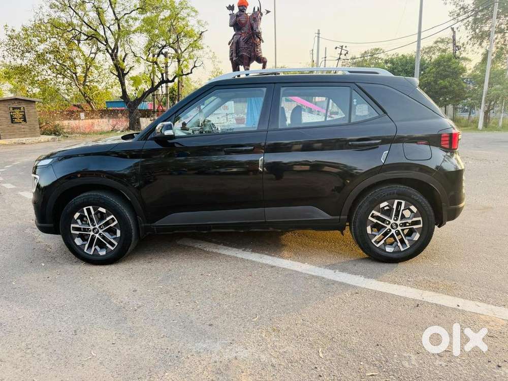 Hyundai Venue Sx Diesel For Sale